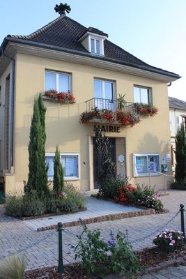 mairie