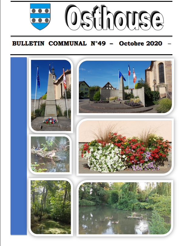 Bulletin communal n49